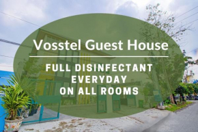 Vosstel Guest House
